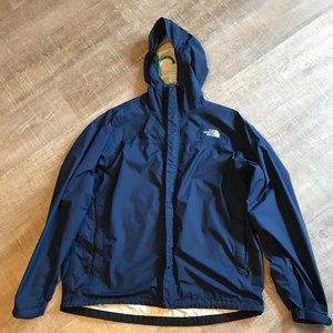 The North Face Hyvent DT XL Raincoat